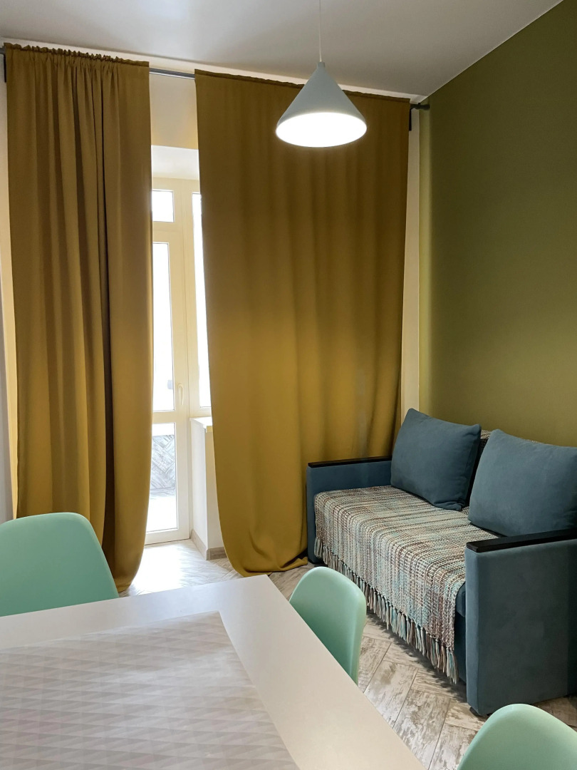 Апартаменты Comfort 2:0