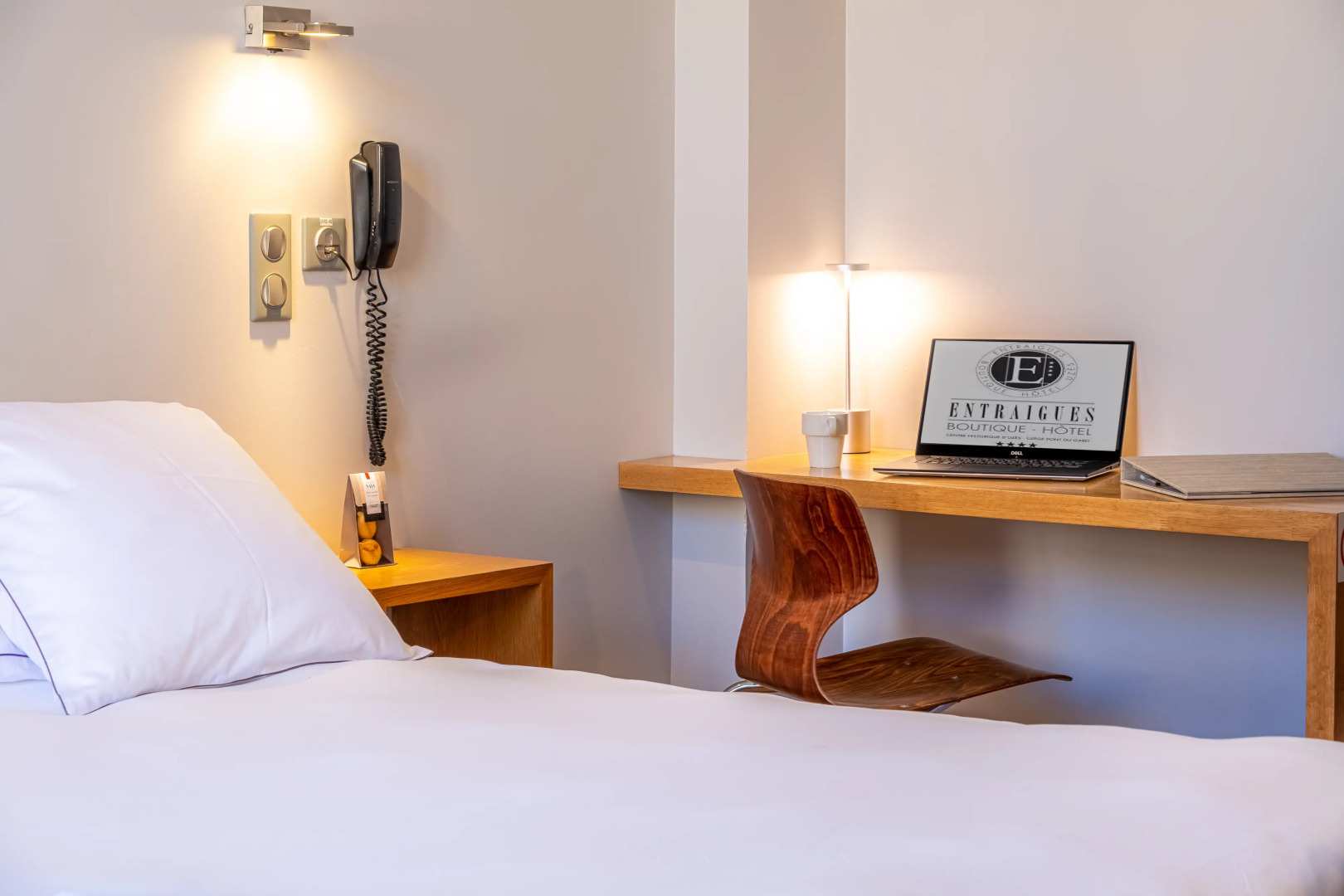 Бутик-Отель Entraigues