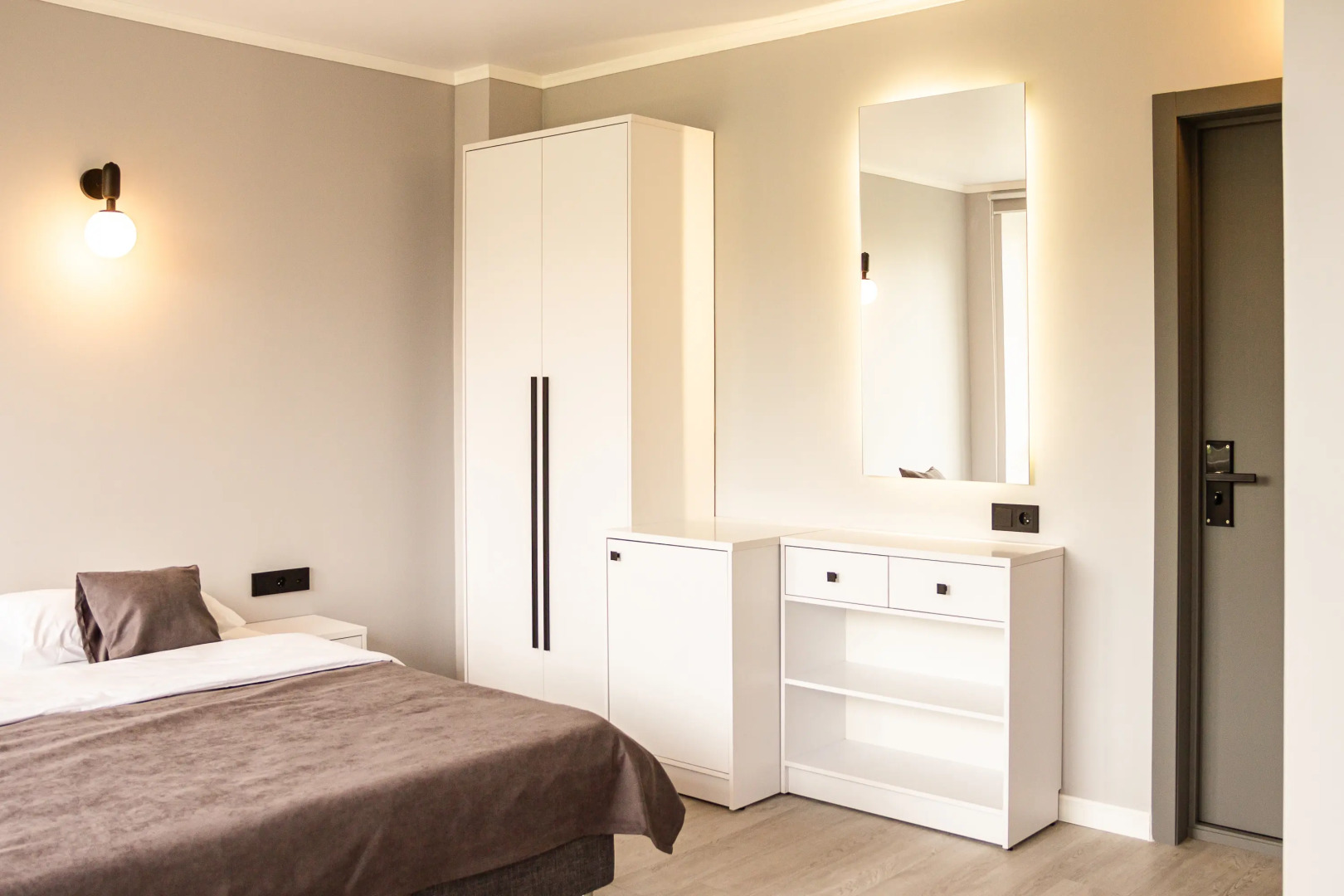 Отель Сильвер Сити