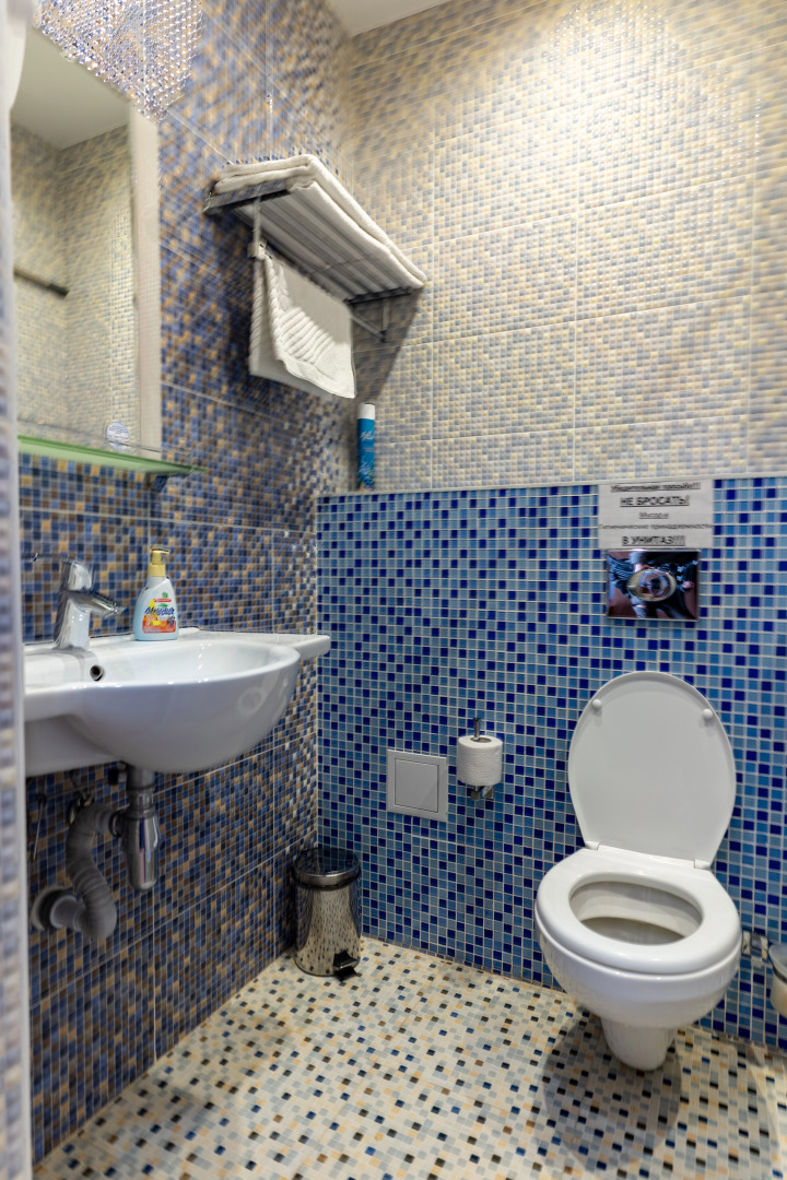 Гостевой дом Сезон