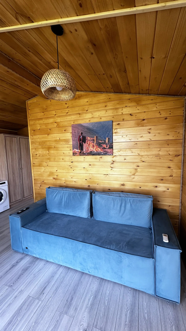 Гостевой дом в Авадане