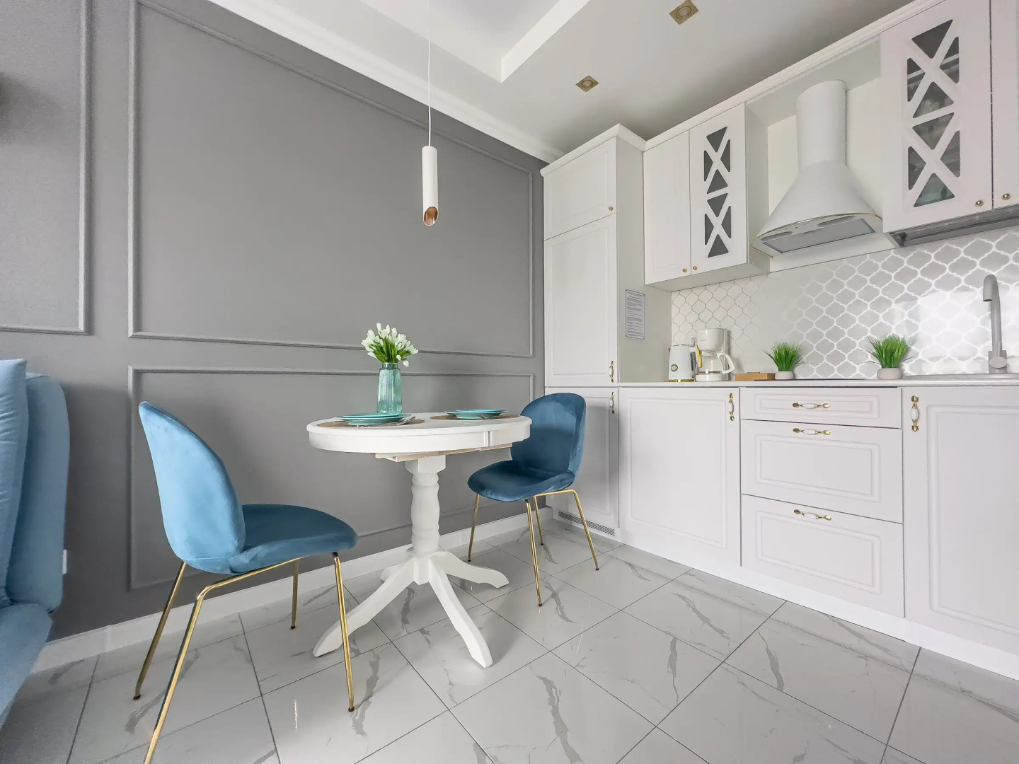 Апартаменты Роскошные в ЖК Новый Свет