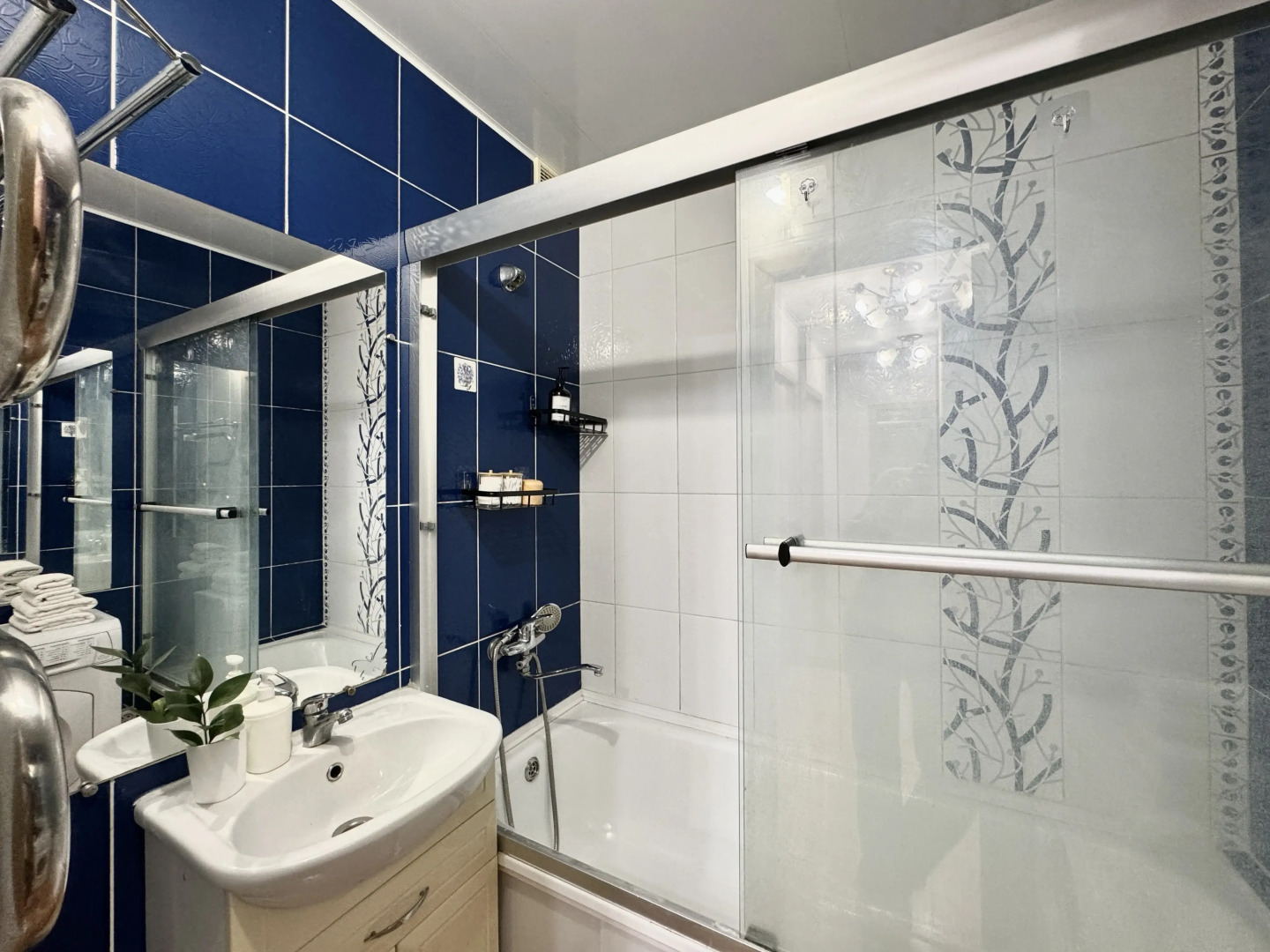 Апартаменты Шикарная со всеми удобствами