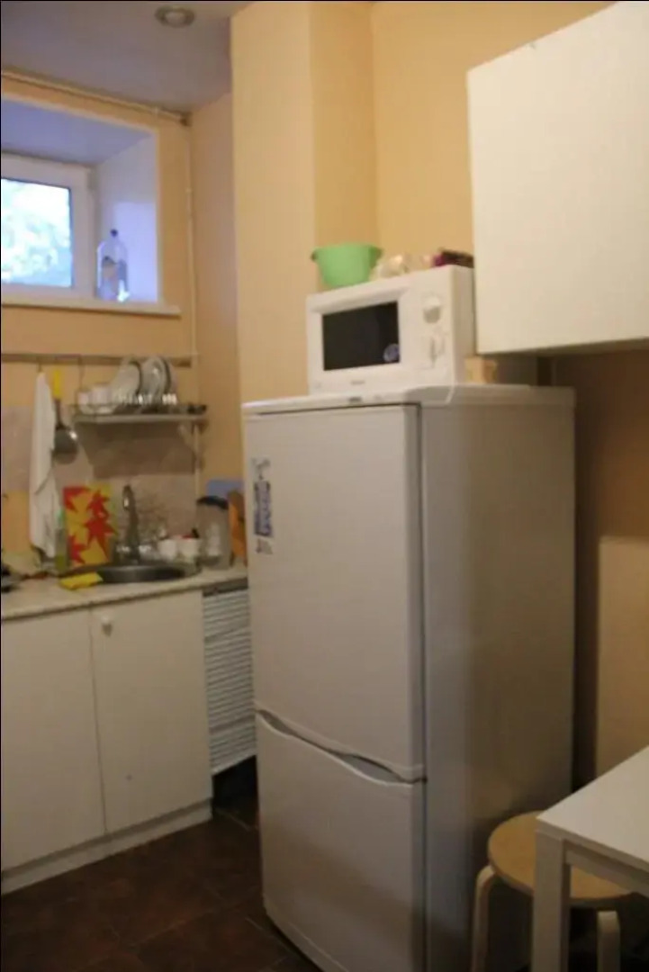 Хостел Скала