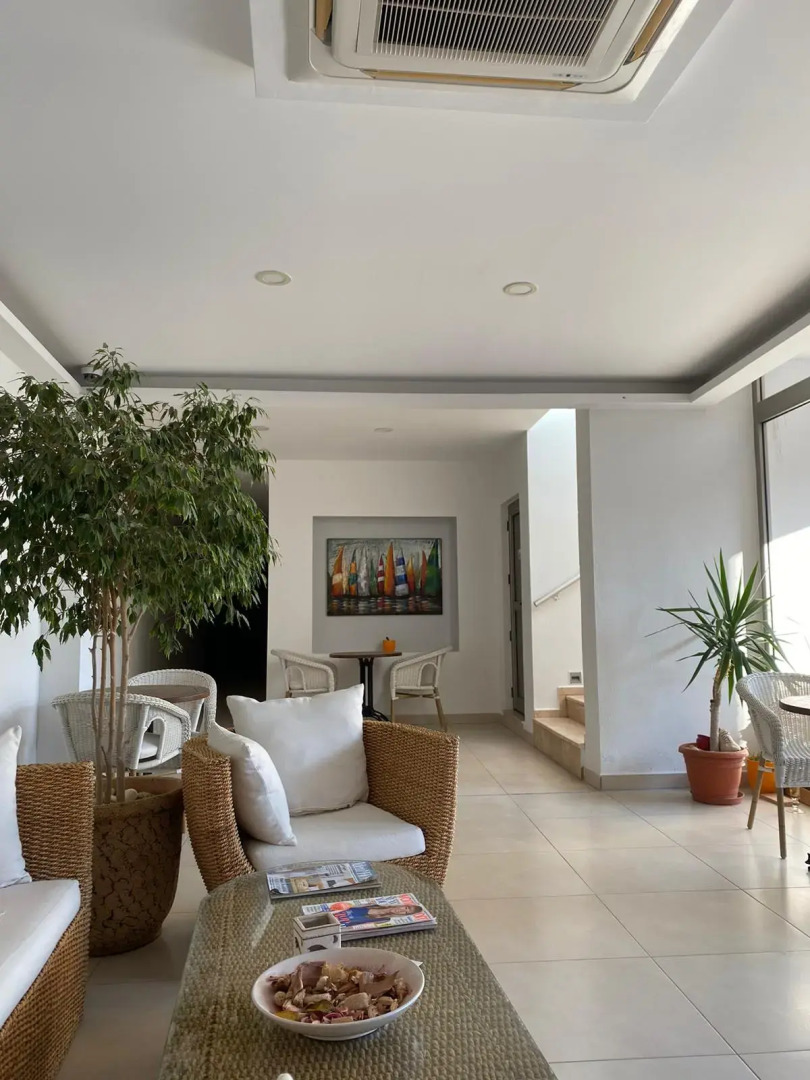 Курортный отель Zest Exclusive Hotel and Spa