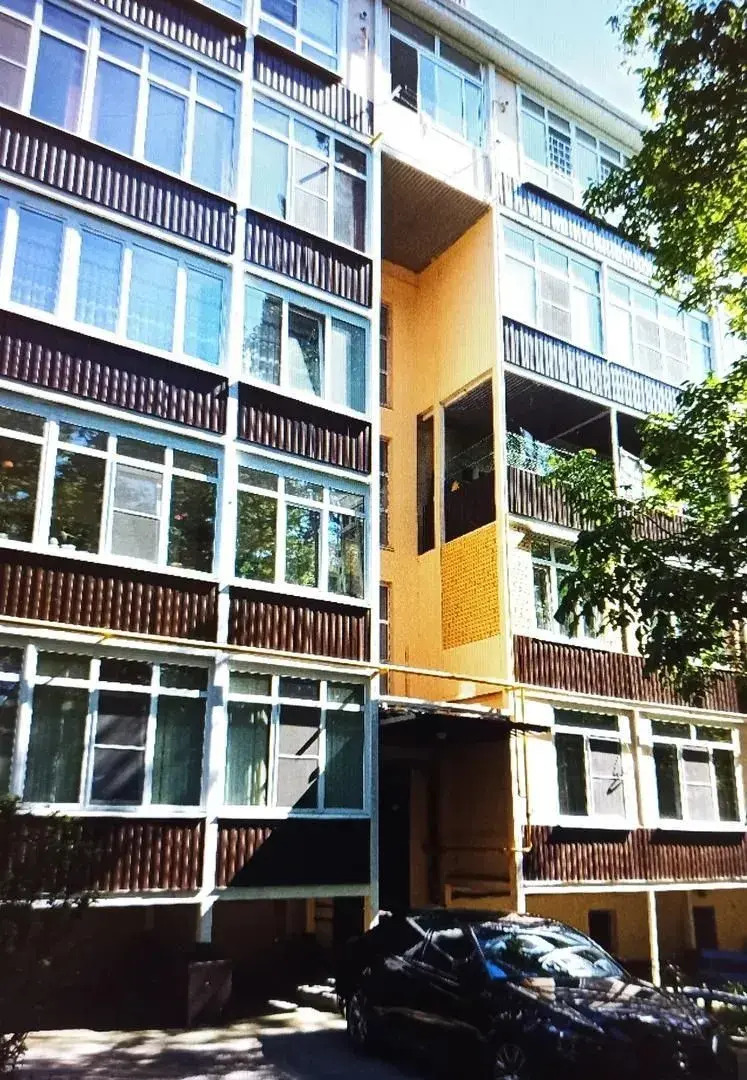 Апартаменты Центр с видом на Бештау и Машук