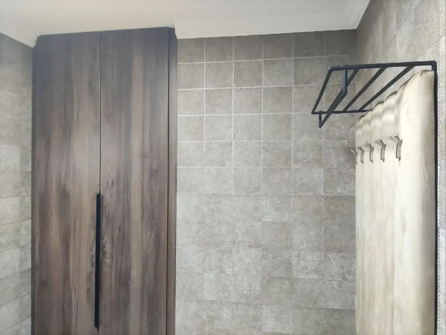 Апартаменты Apato Светлая студия с Завораживающим видом на город