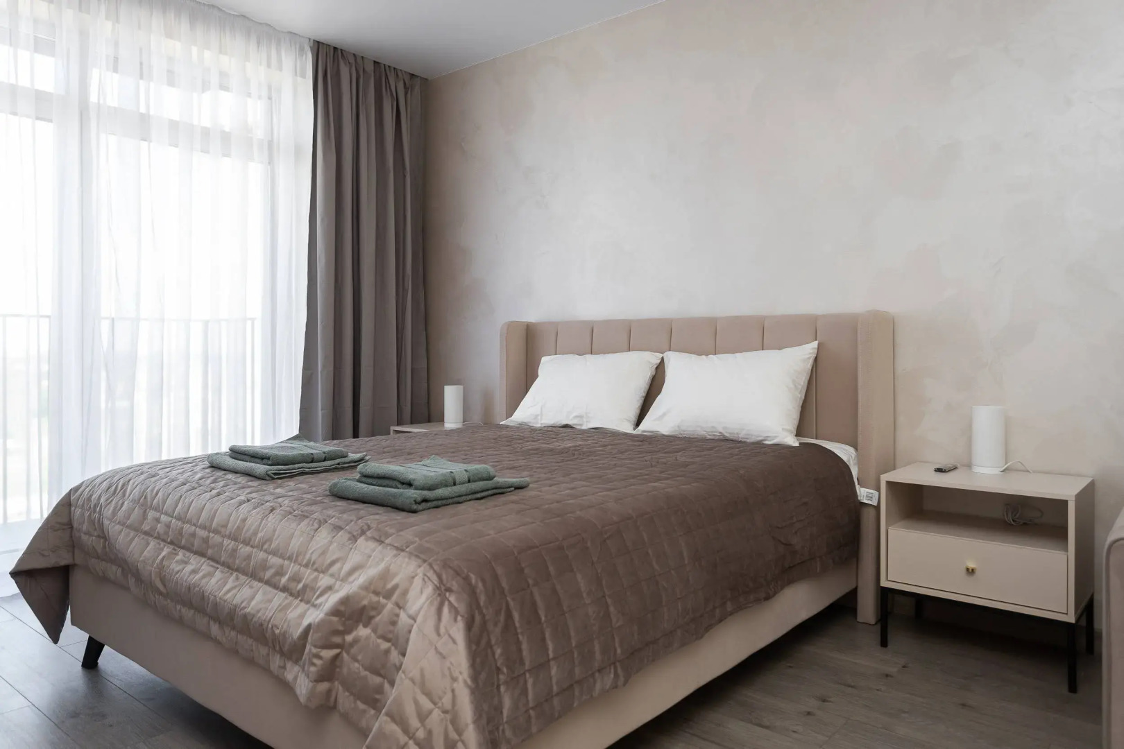 Квартира на Арсенальной 29