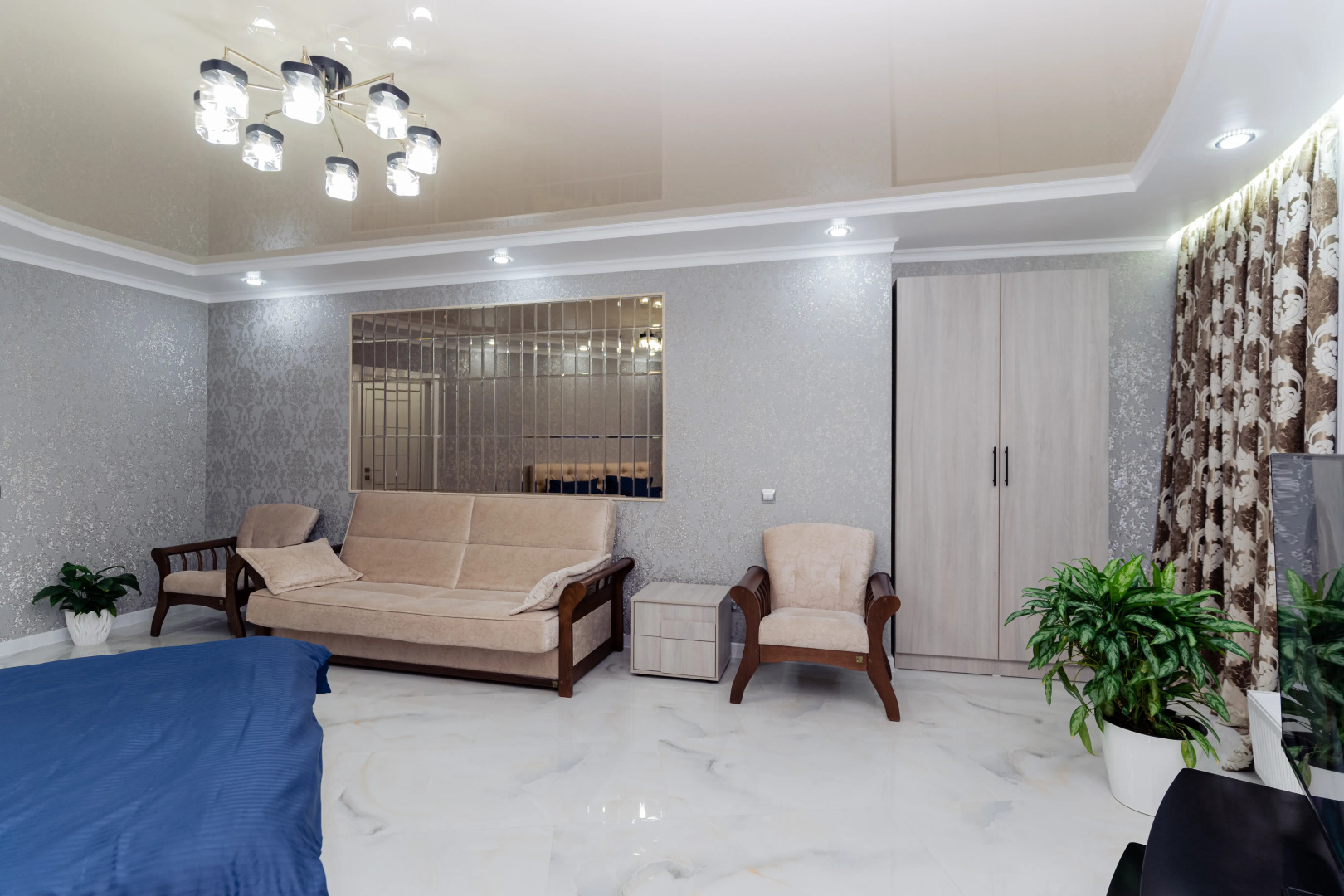 Апартаменты VIP Апартаменты в Центре  Города Майкопа