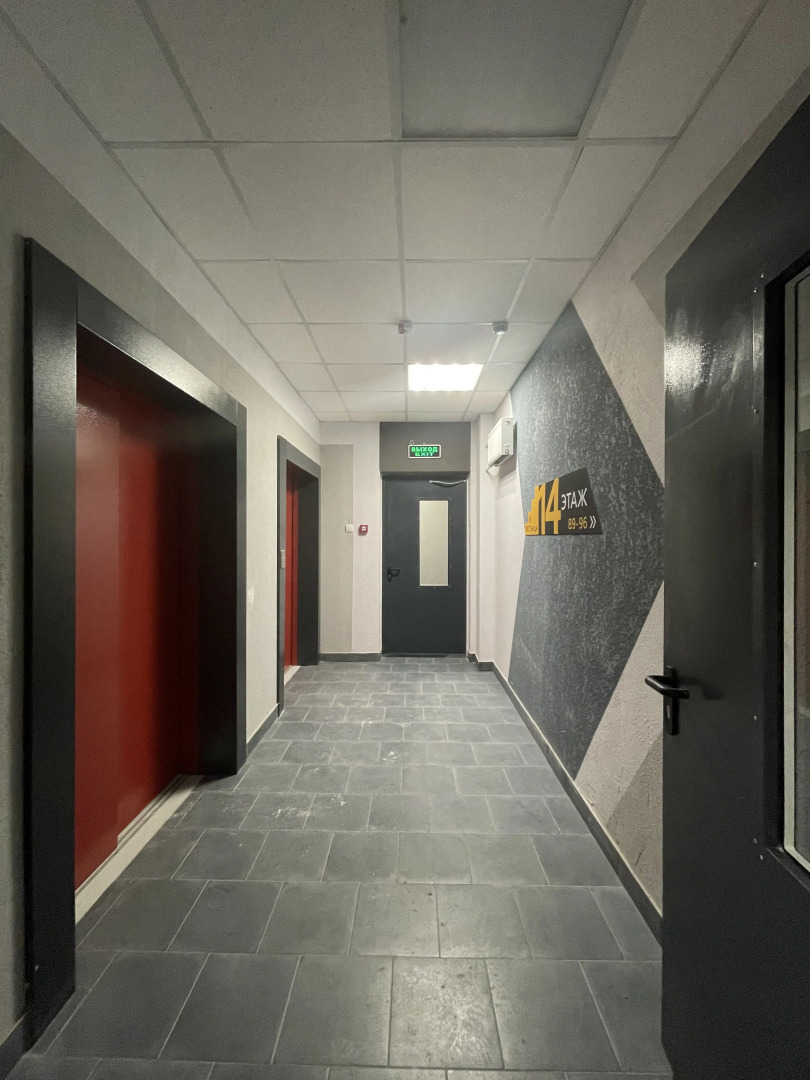 Квартира в Новостройке Чистая и Уютная