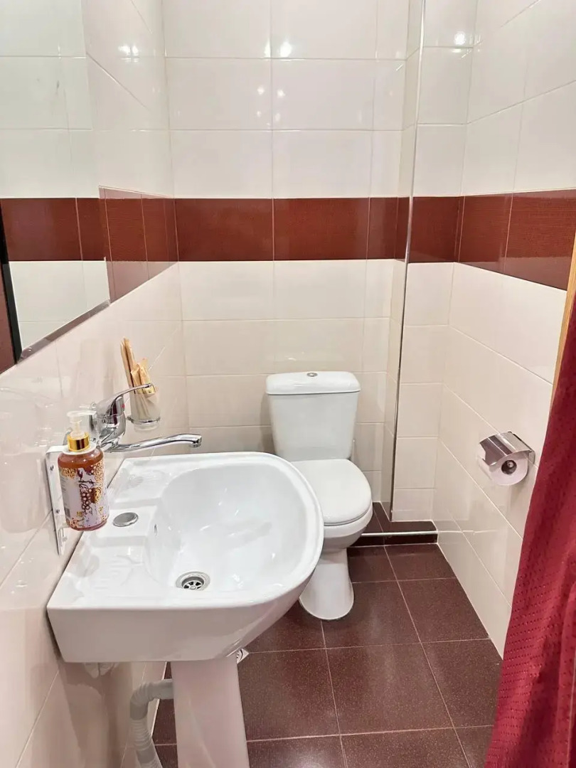 Отель Georgia Tbilisi GT Hotel