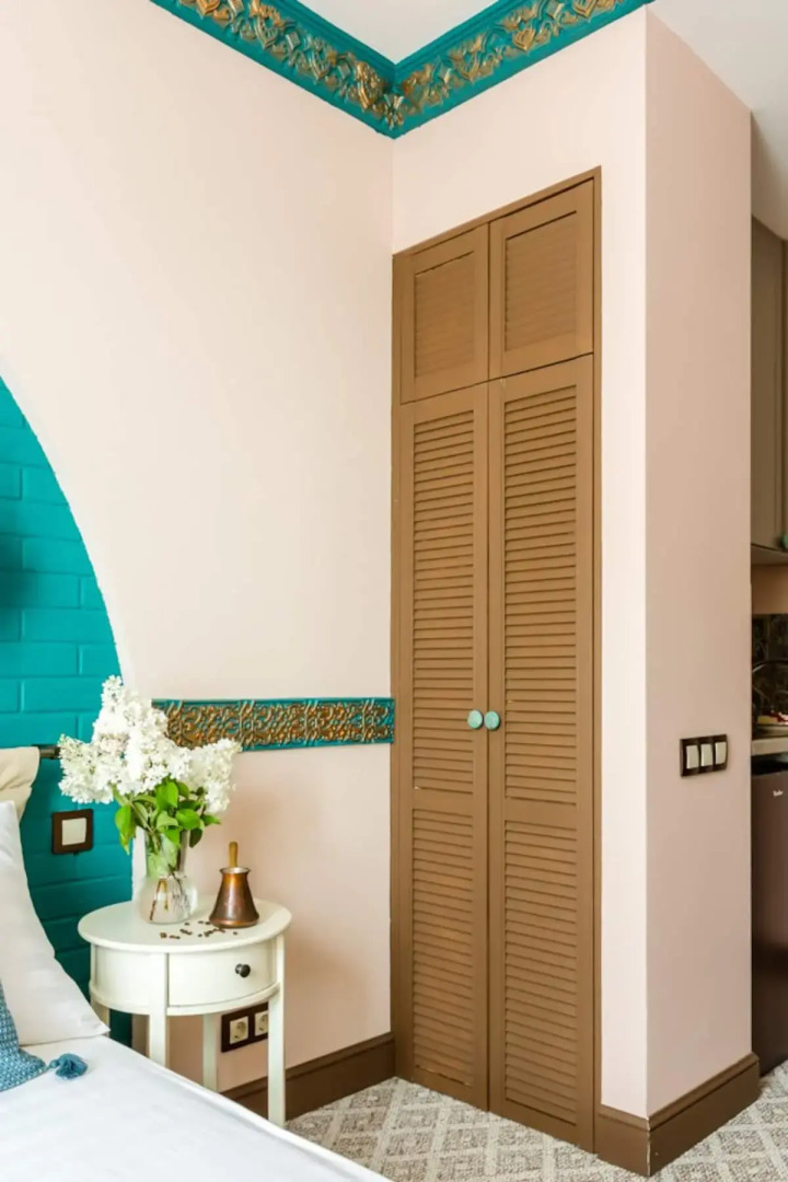 Апартаменты Марракеш