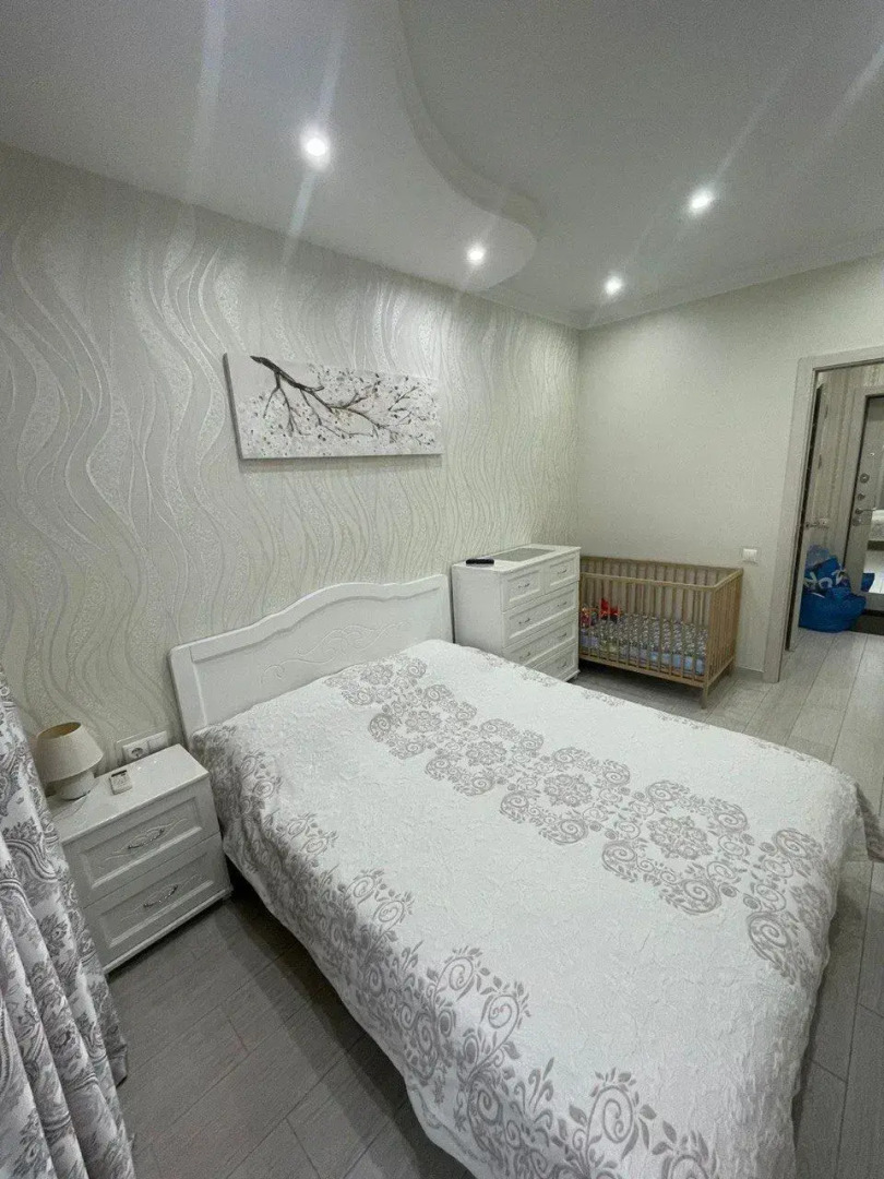 Апартаменты Сочипосуточно