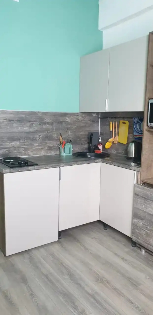 Квартира Маклина 45-3