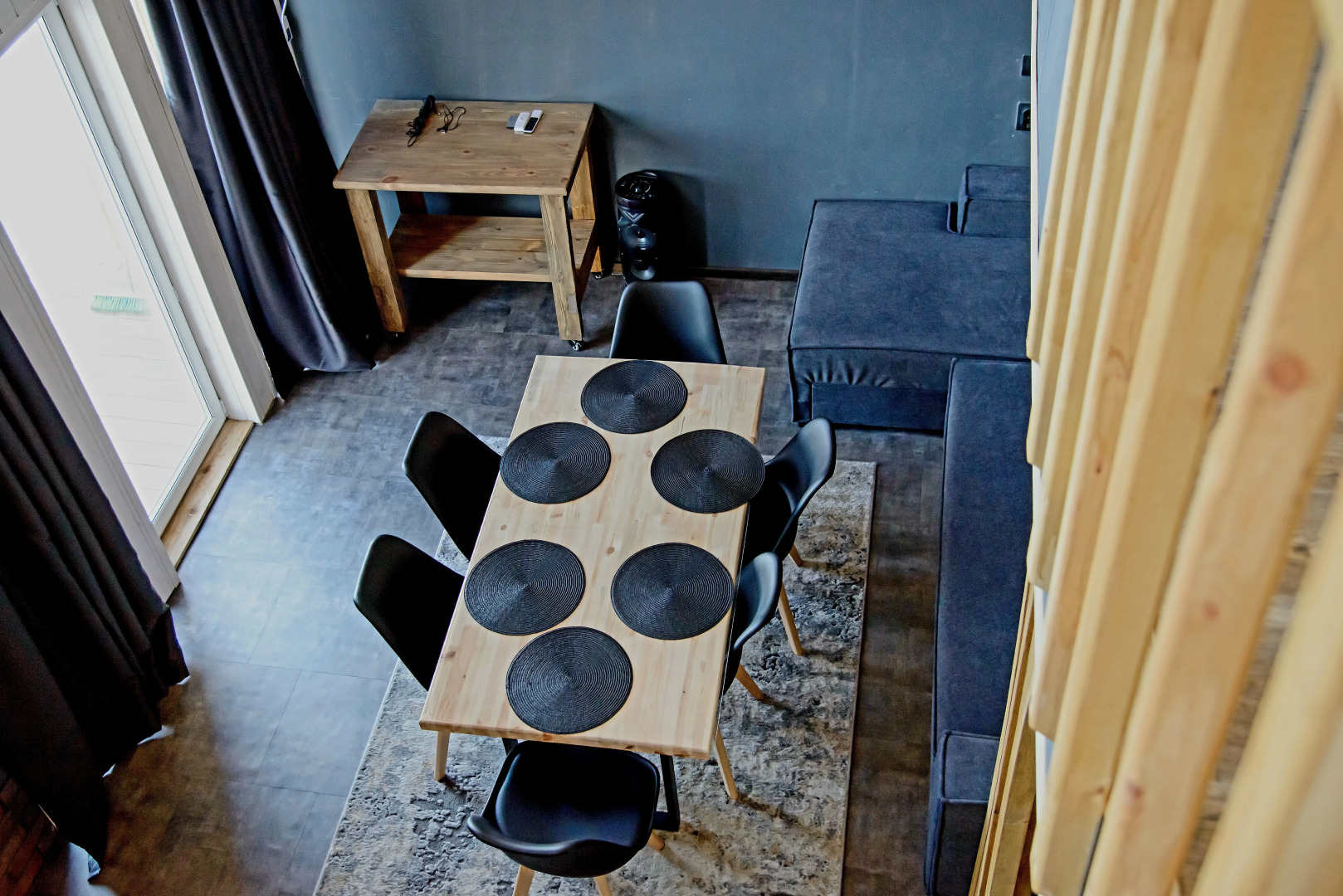 Вилла Chilla villa grand