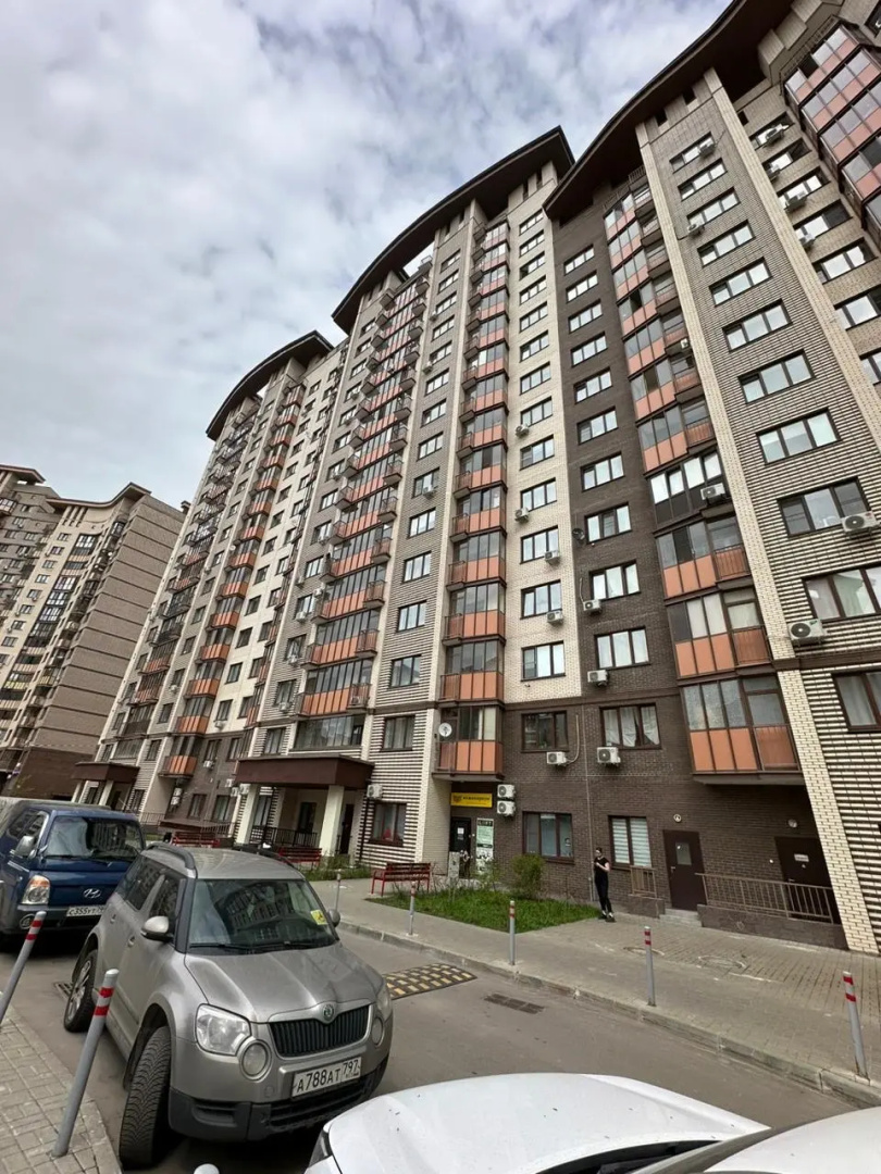 Апартаменты Истоман 20 м2 для Двоих