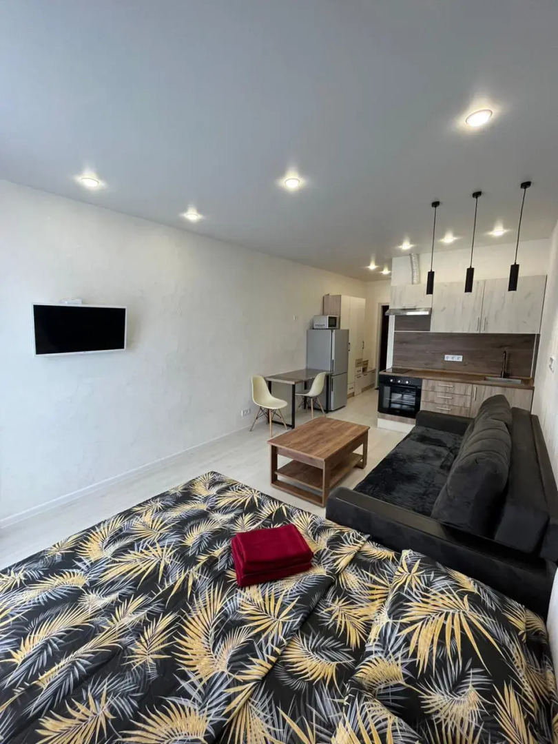 Апартаменты Мичурина 58 к1