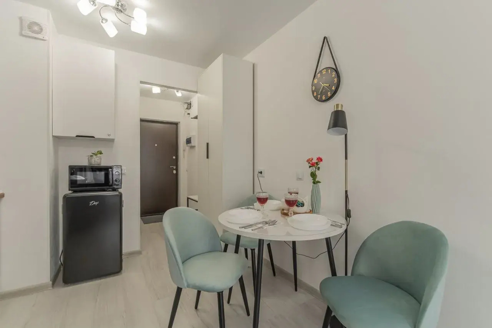 Апартаменты Студия на Михайловская 51