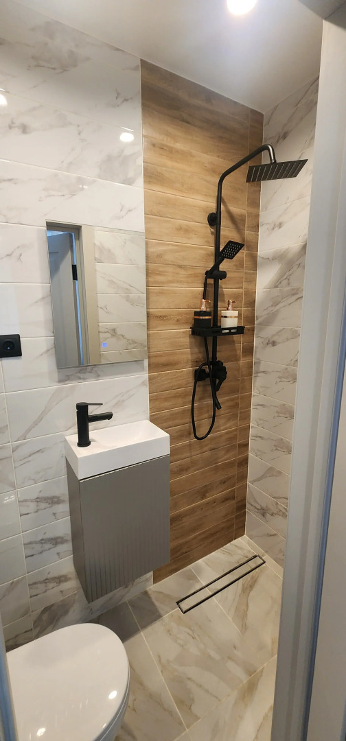 Апартаменты Атмосфера Леса