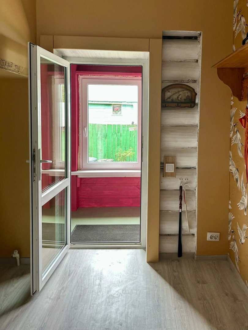 Гостевой дом Шартруз Красное