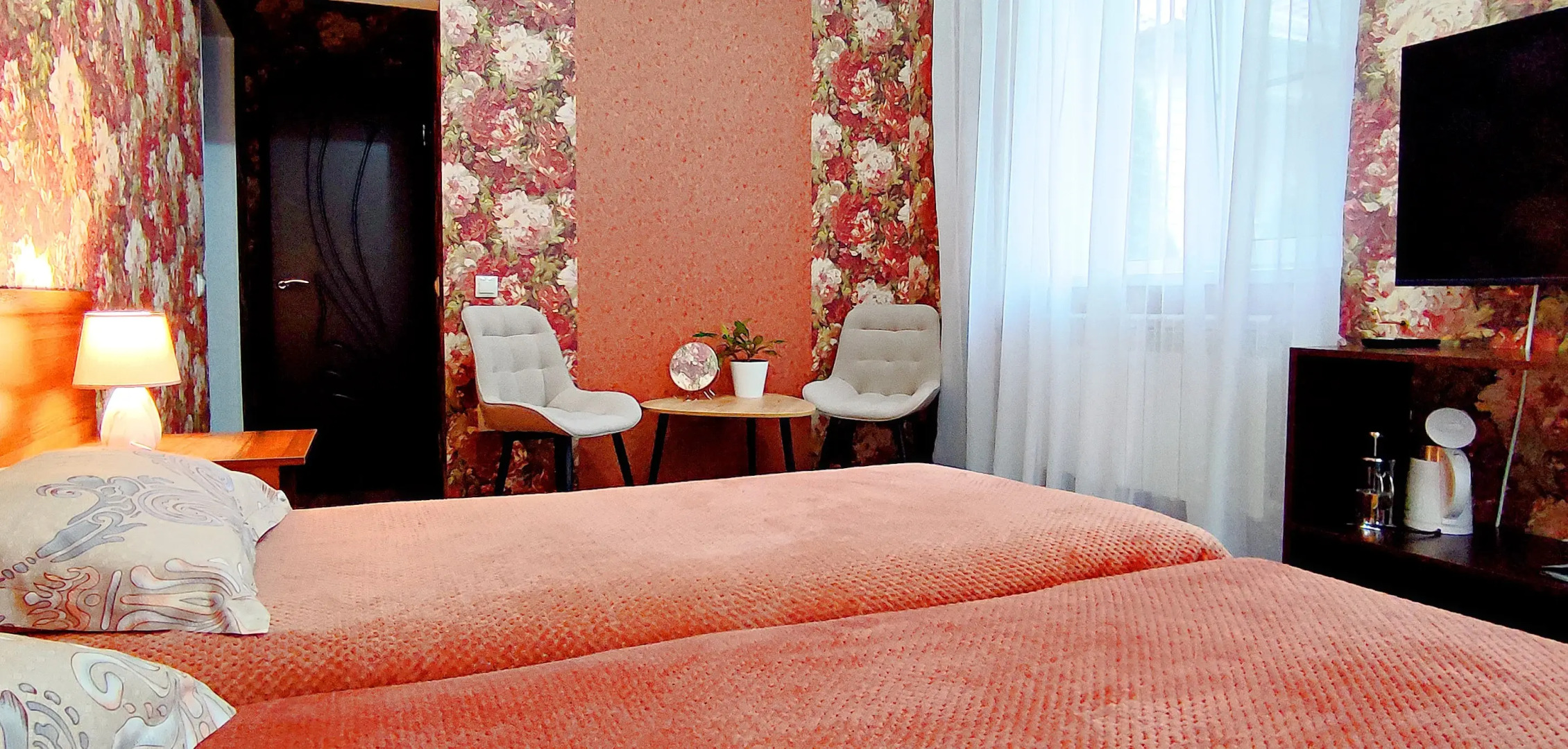 Гостевой дом Эко Хаус