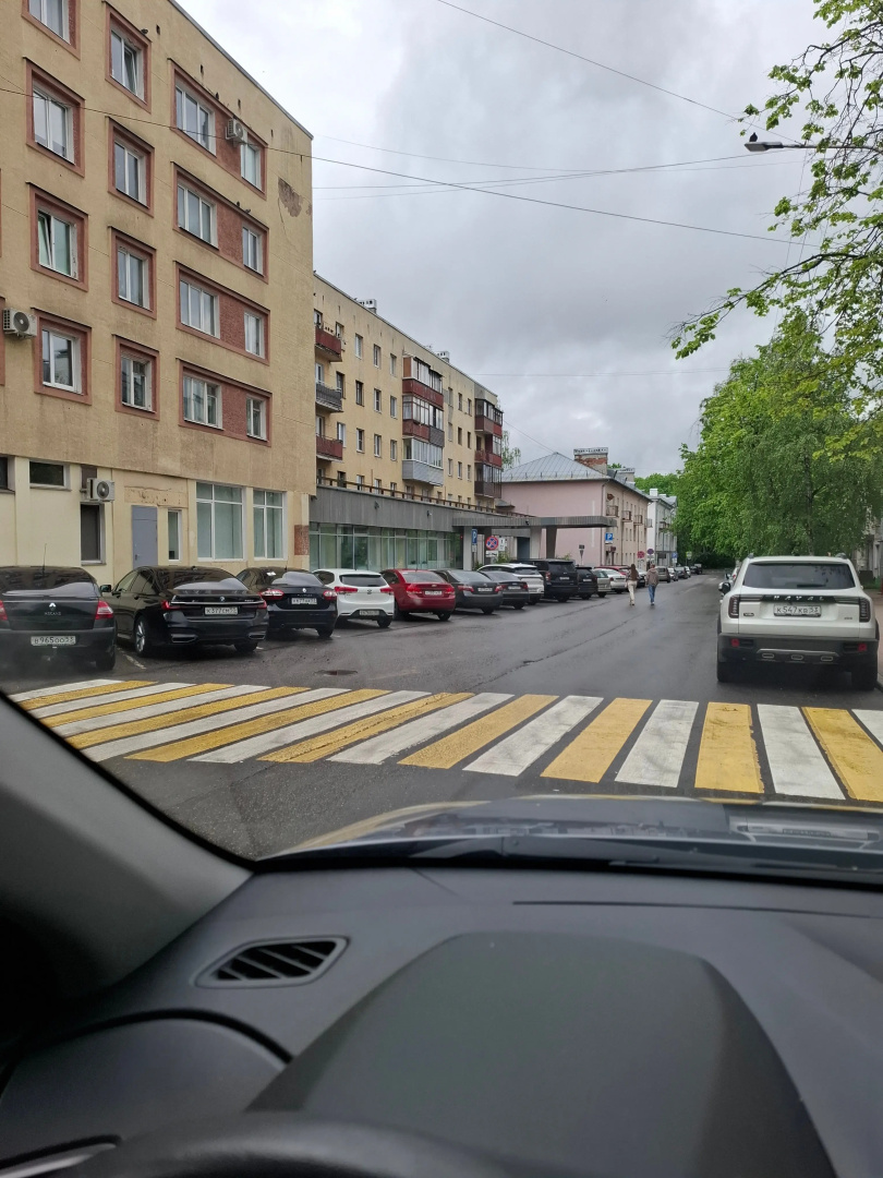 Хостел Турист