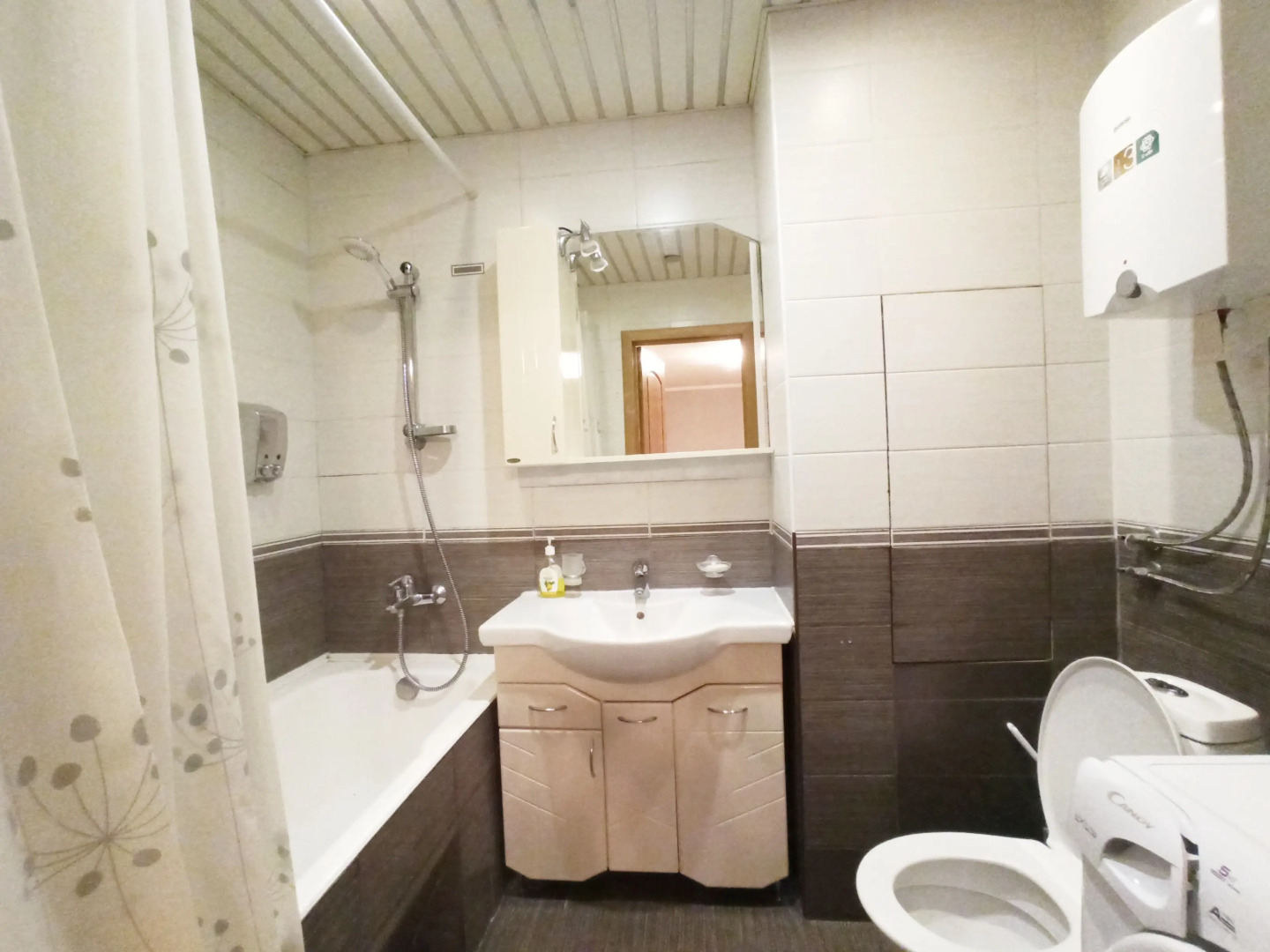 Апартаменты DearHome (ДиарХоум) в Белой Даче