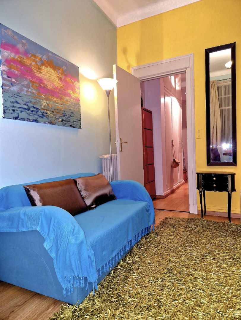 Ночлег и Завтрак (B&B) Home for 2 Few Steps From Casino Monte Carlo аnd Beach