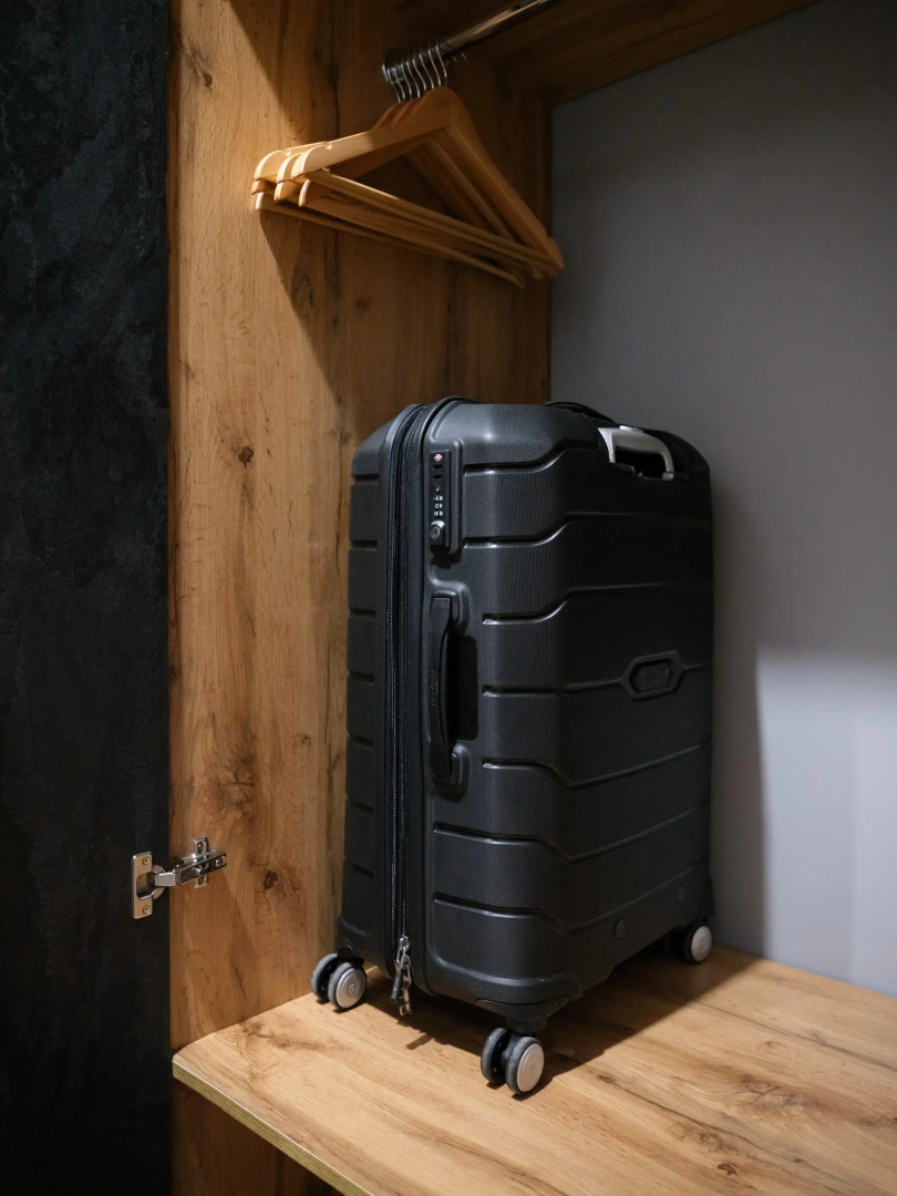 Апартаменты Studio 88