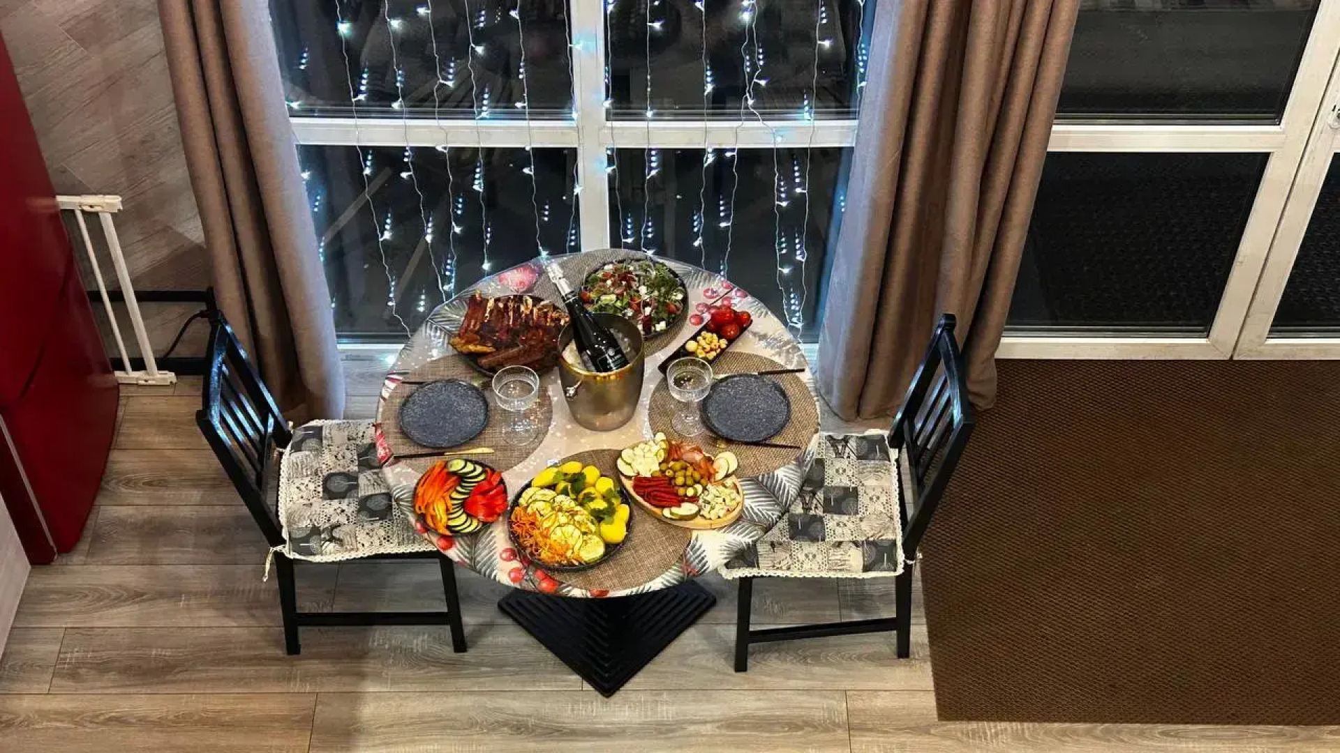 Частный дом Барн Хаус Губернские Дачи