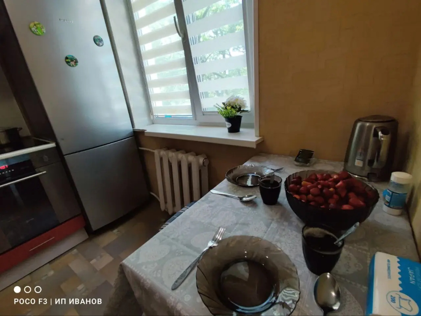 Апартаменты на Карла Маркса 20 Б Камень