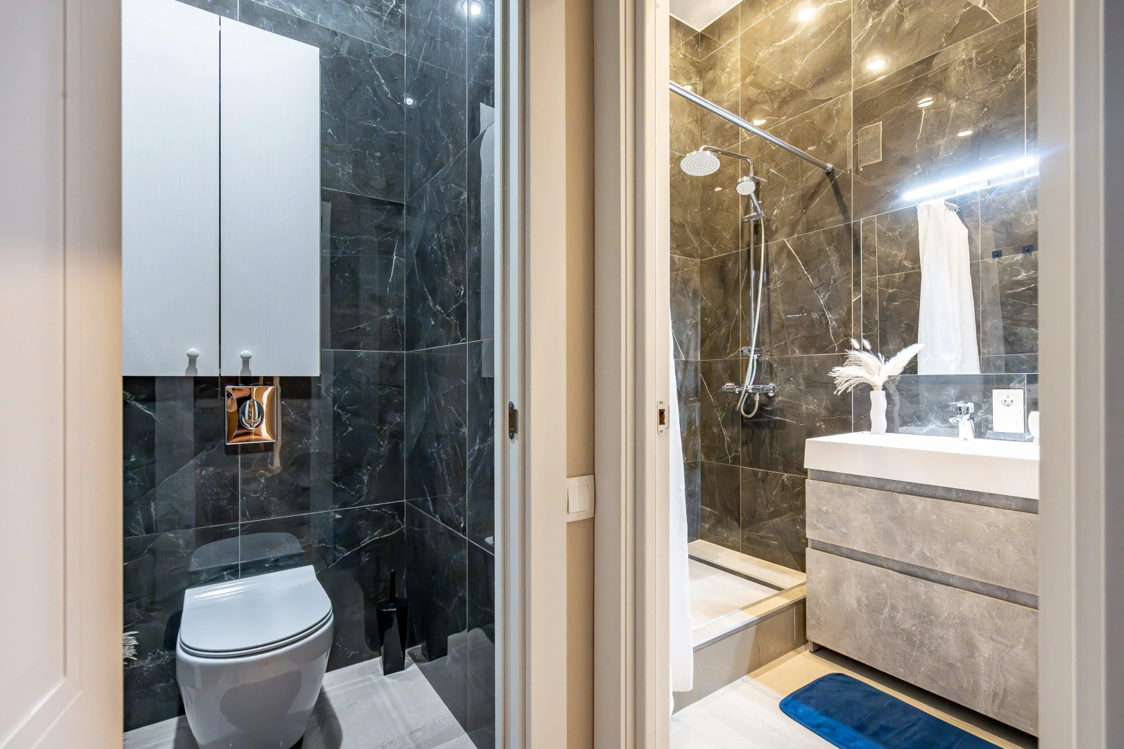 Апартаменты Sergeew Apartments 2-х комнатный апартамент у Английской набережной