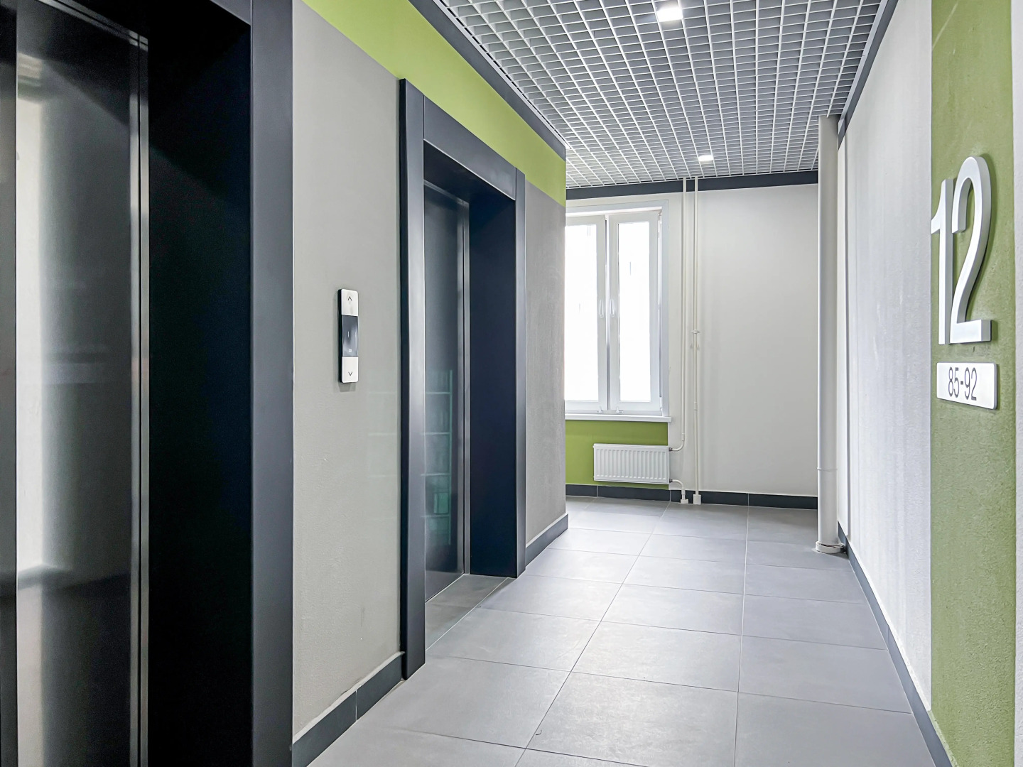 Квартира Профсоюзная 63/1