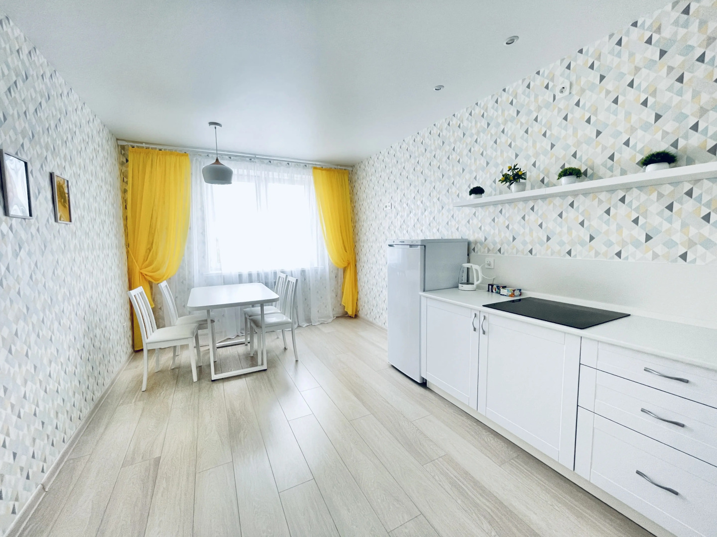 Апартаменты VEGAS на Московском Шоссе 167/1