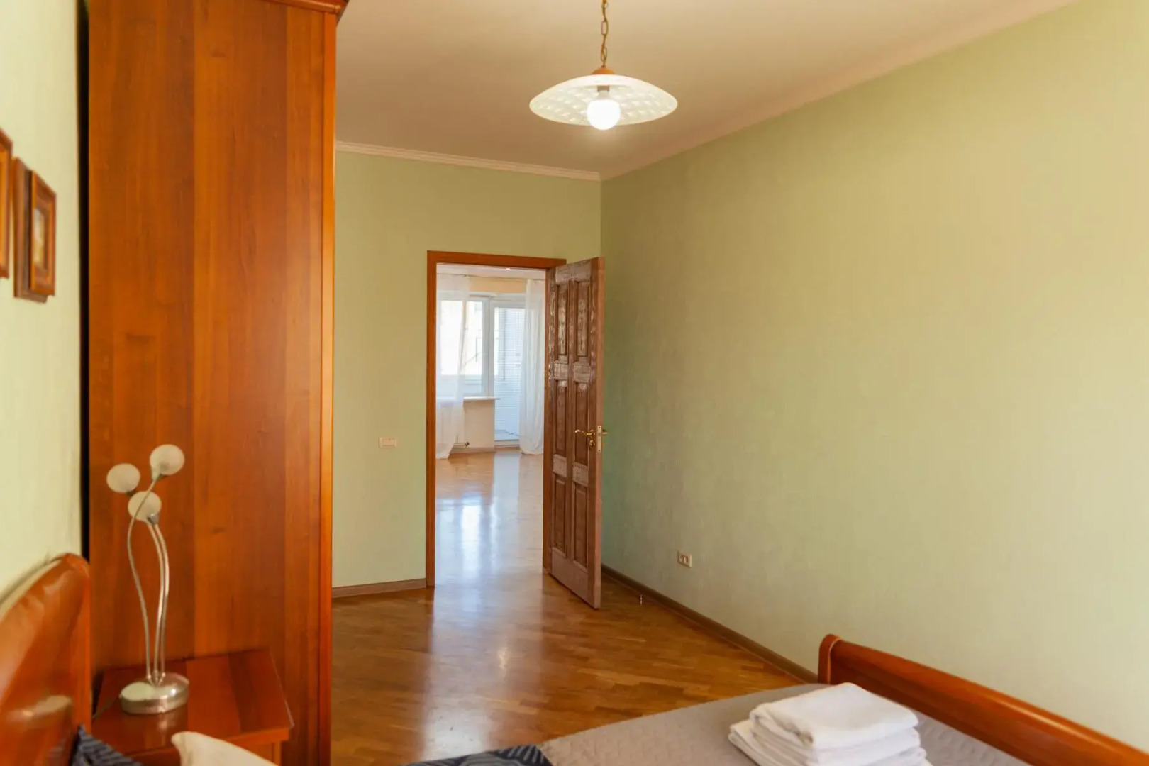 Апартаменты SWEET HOME APARTS Энгельса 73