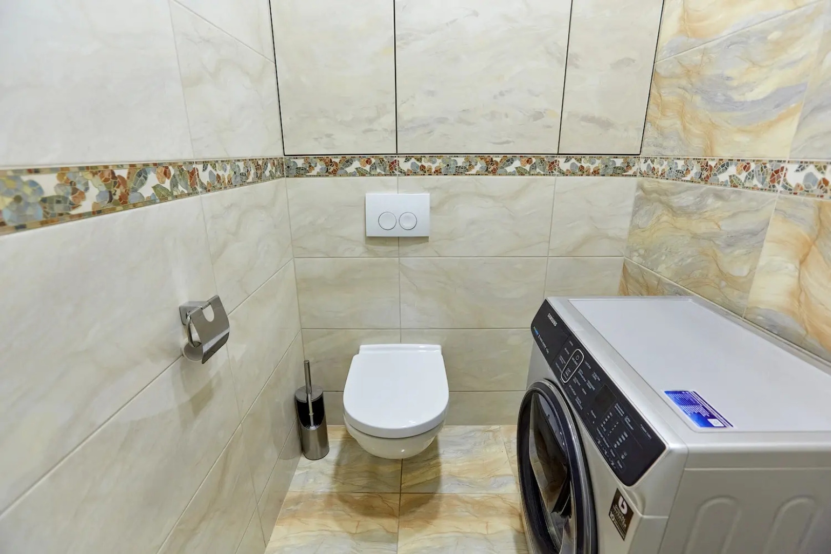 Апартаменты LUX Apart Minsk