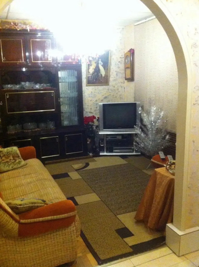 Апартаменты Luxe Klass