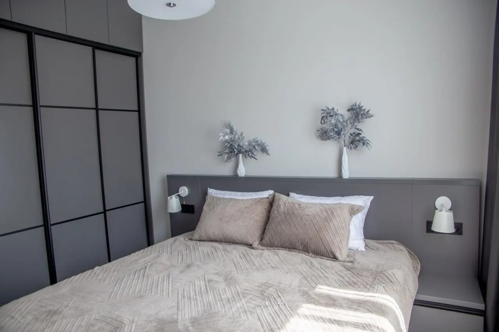 Апартаменты Атлас