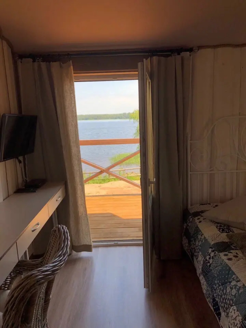 Частный Дом Rannalla 4