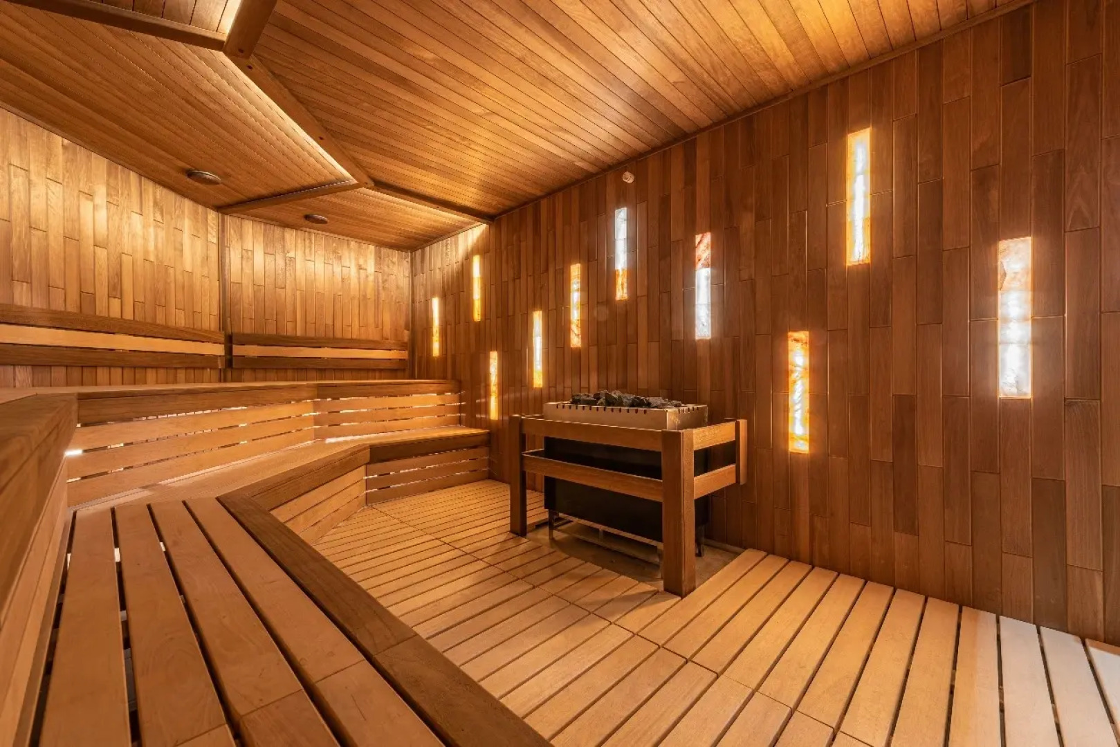 Отель ПСБ Патриот Cosmos Hotels