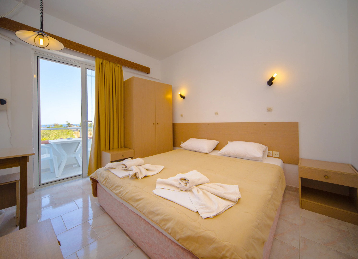 Мини-Отель Sea Harmony