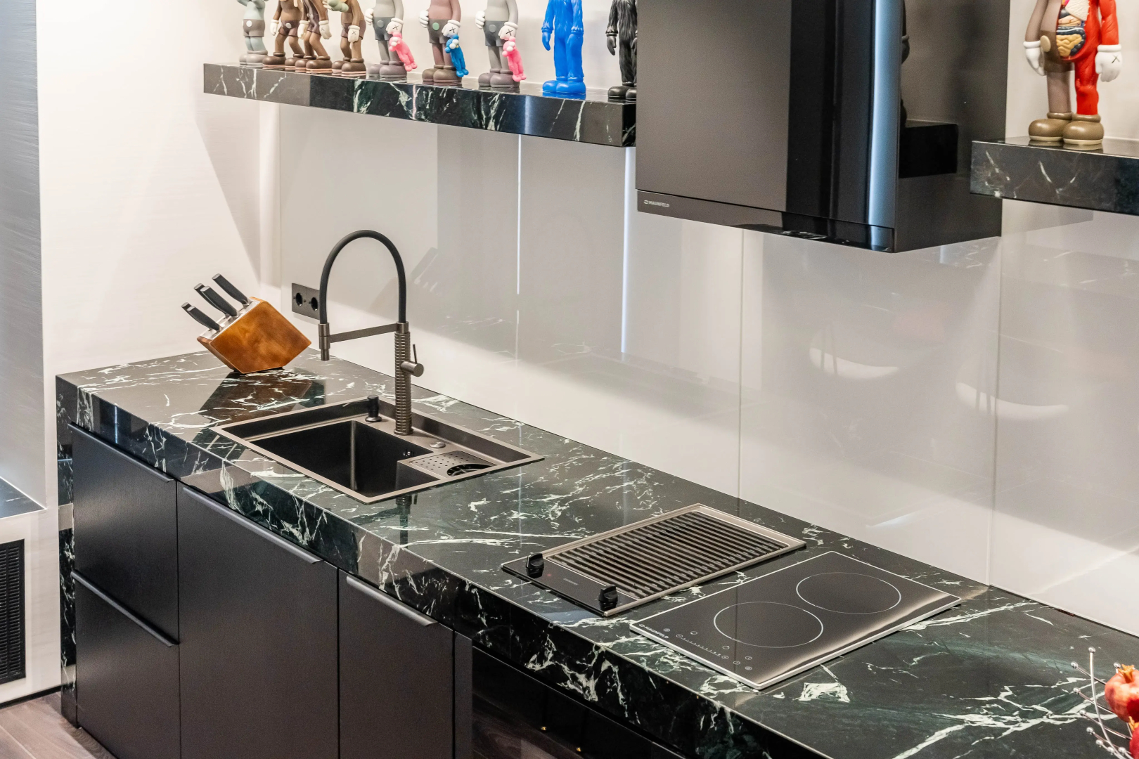 Апартаменты hth24 Apartments Апраксин переулок