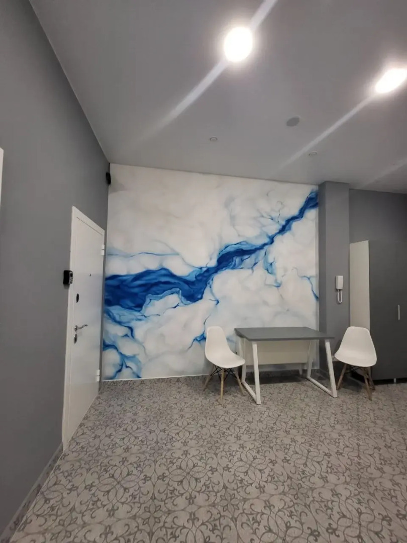 Апартаменты Seven Fresh 4