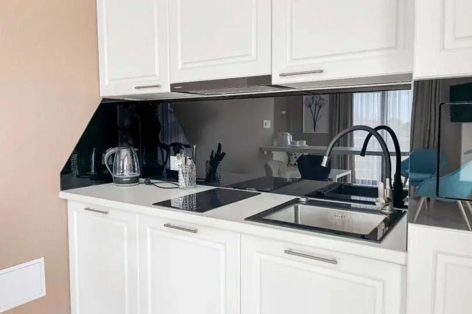 Отель Атлантис