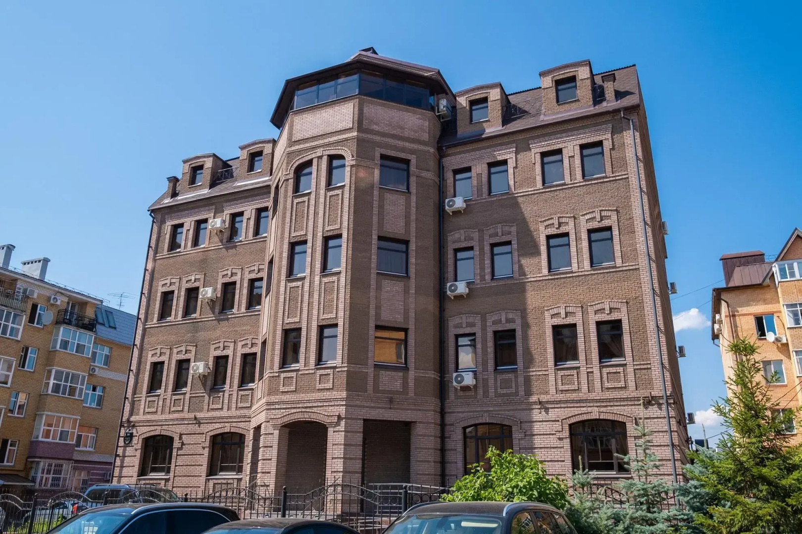 Мирас