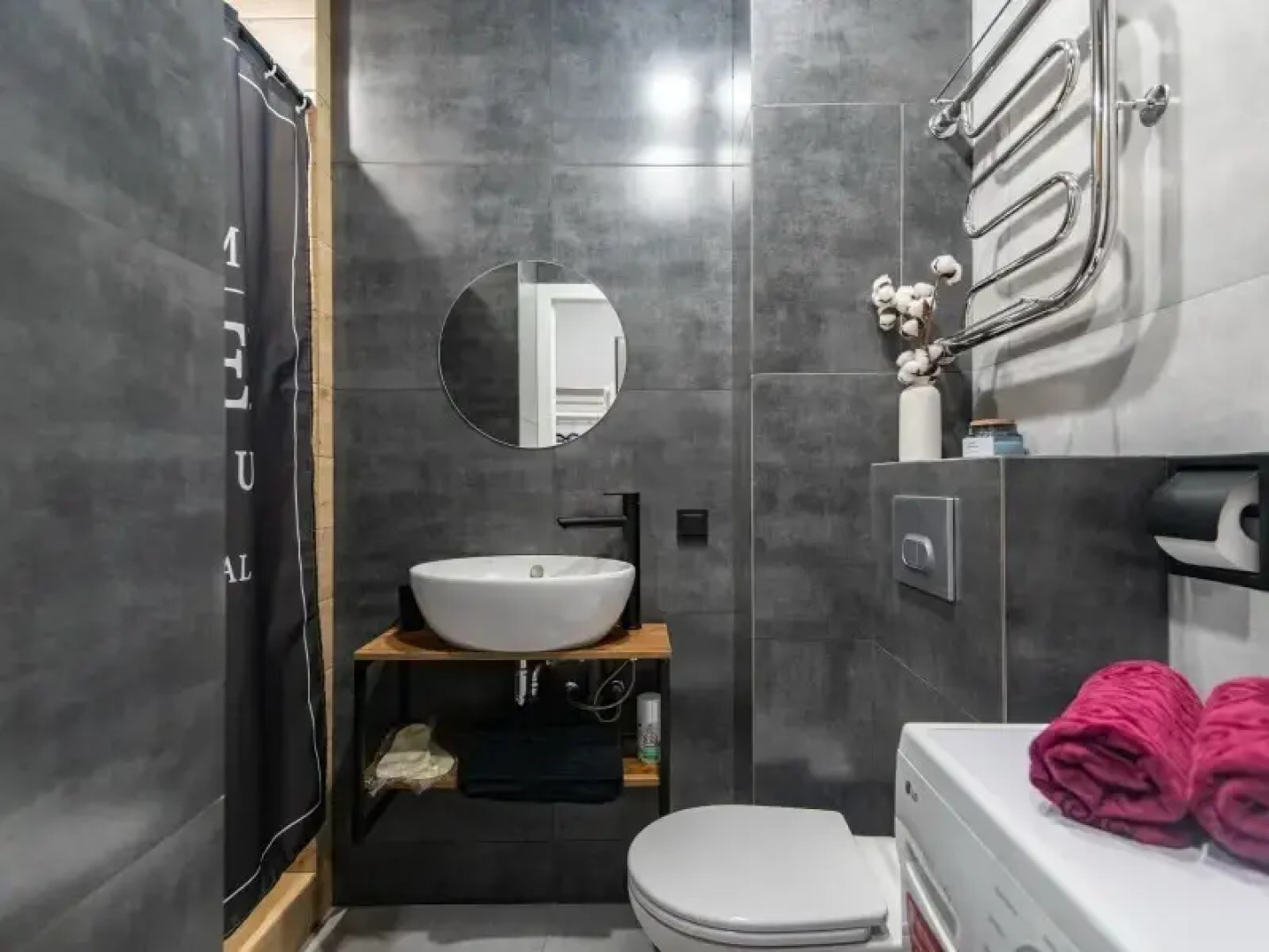 Апартаменты Dream Apartmens 1