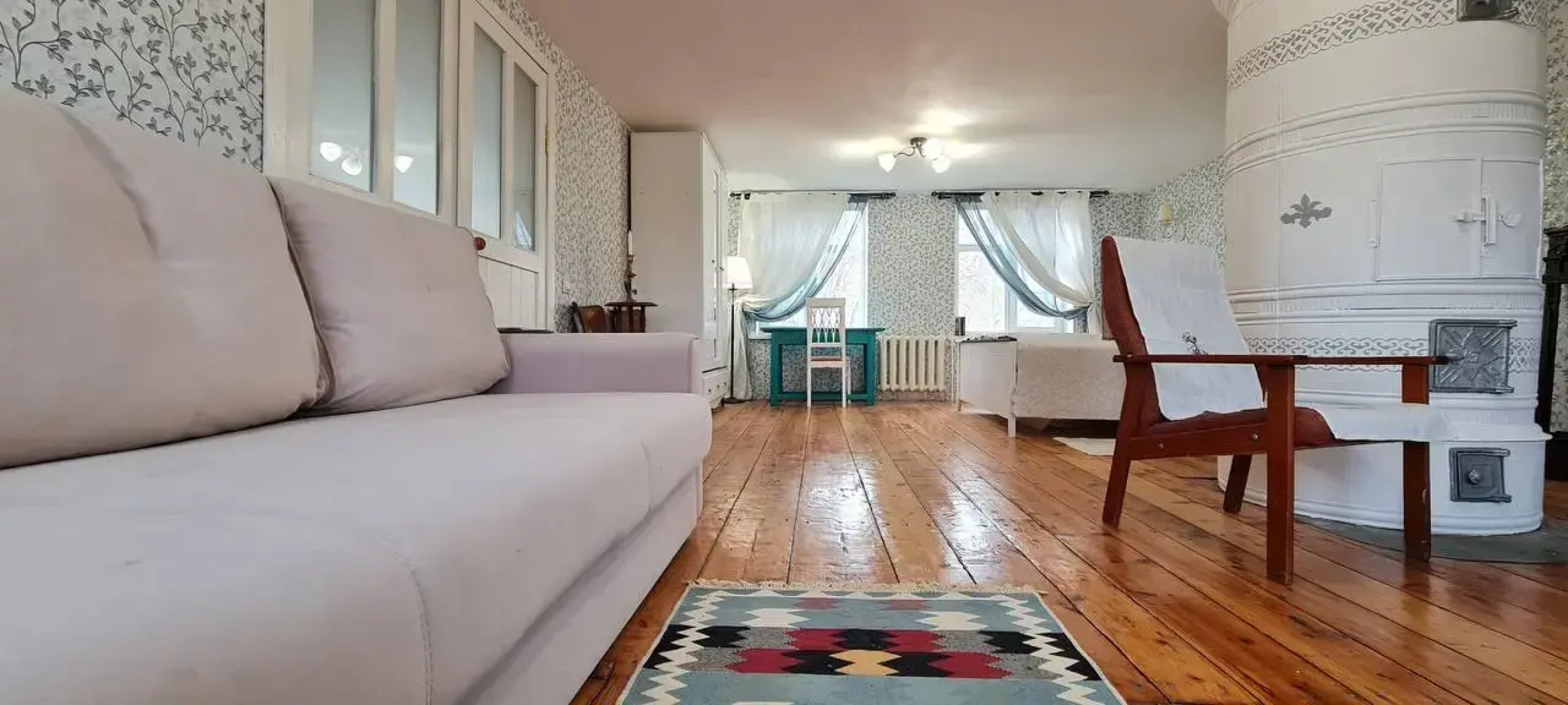 База отдыха Домик в Лотосах