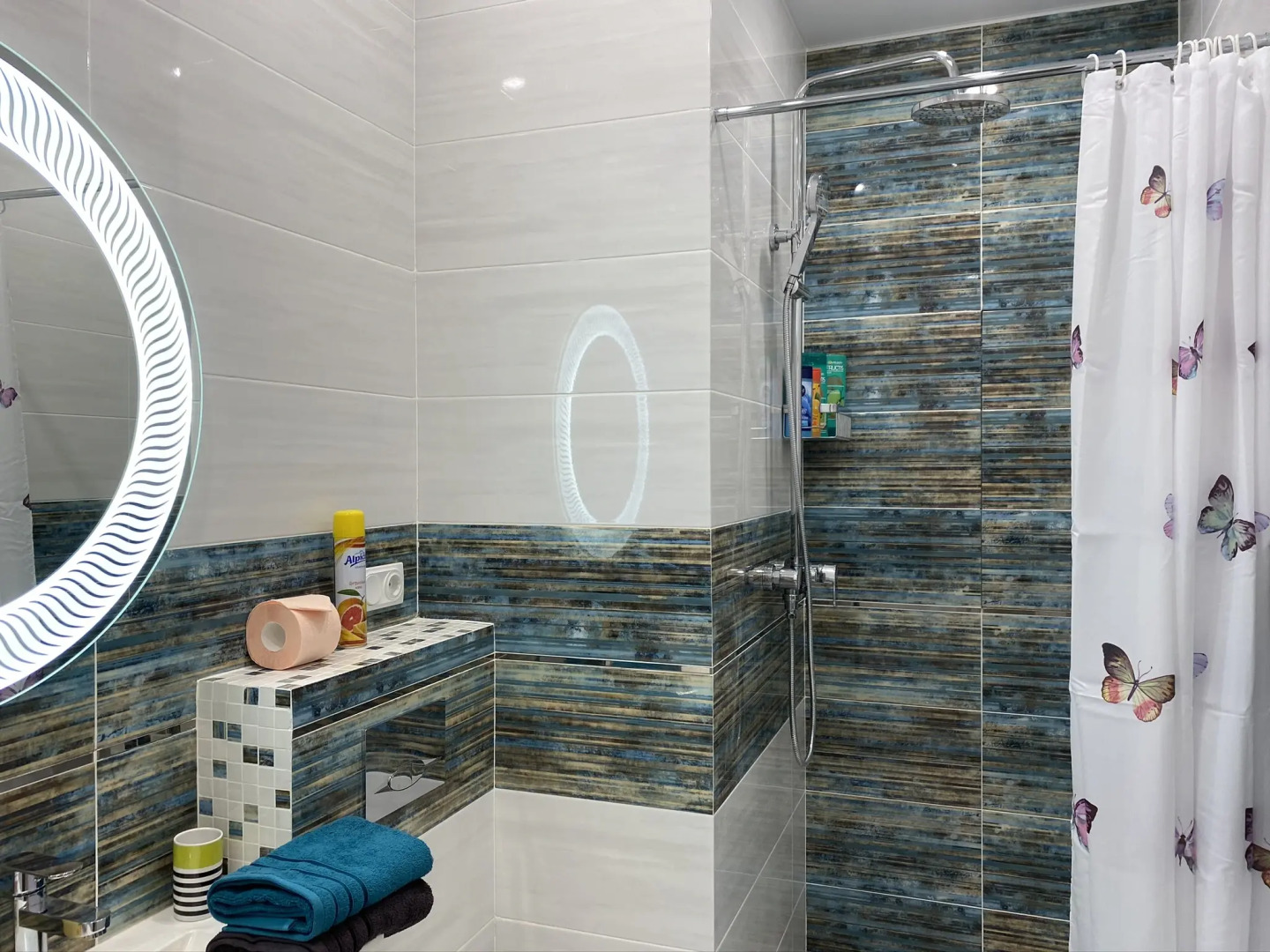 Апартаменты Гоолдмэн