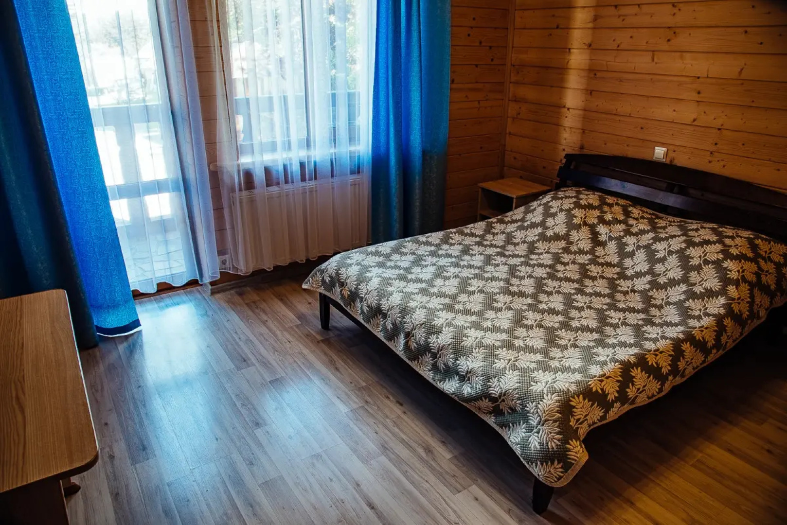 Гостевой Дом у горы Любава