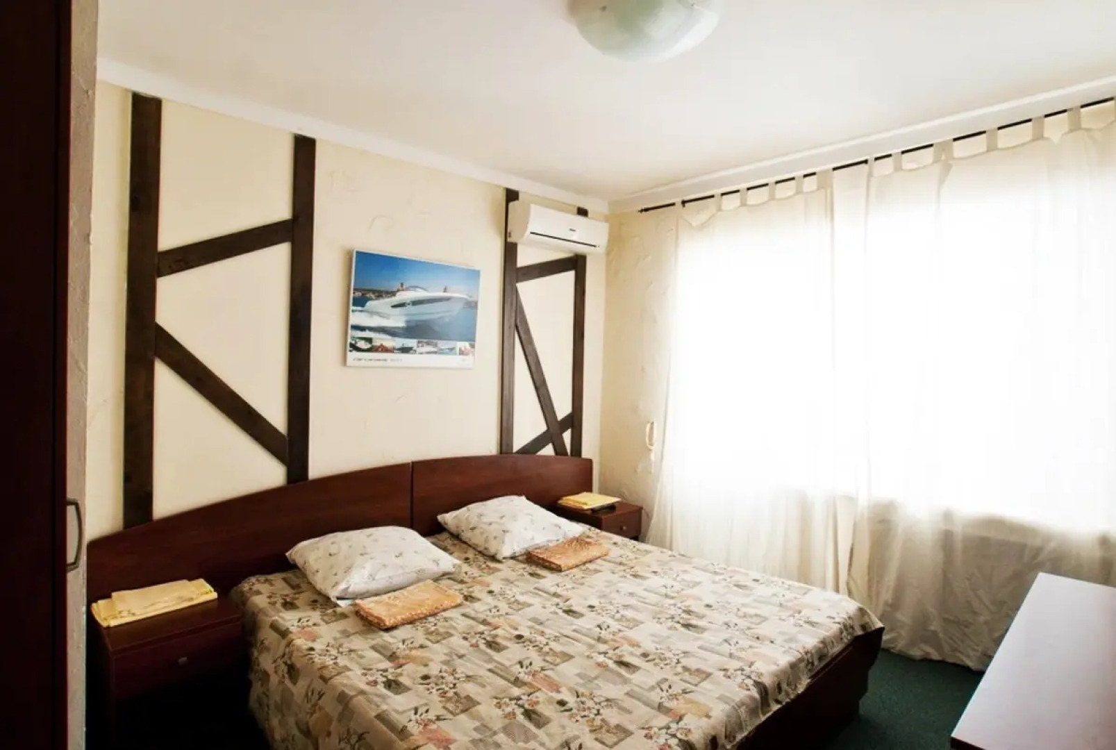 База Отдыха Подсолнух